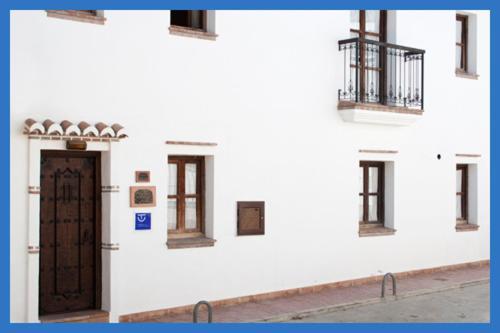 Casas Triana Villa Triana  Luaran gambar