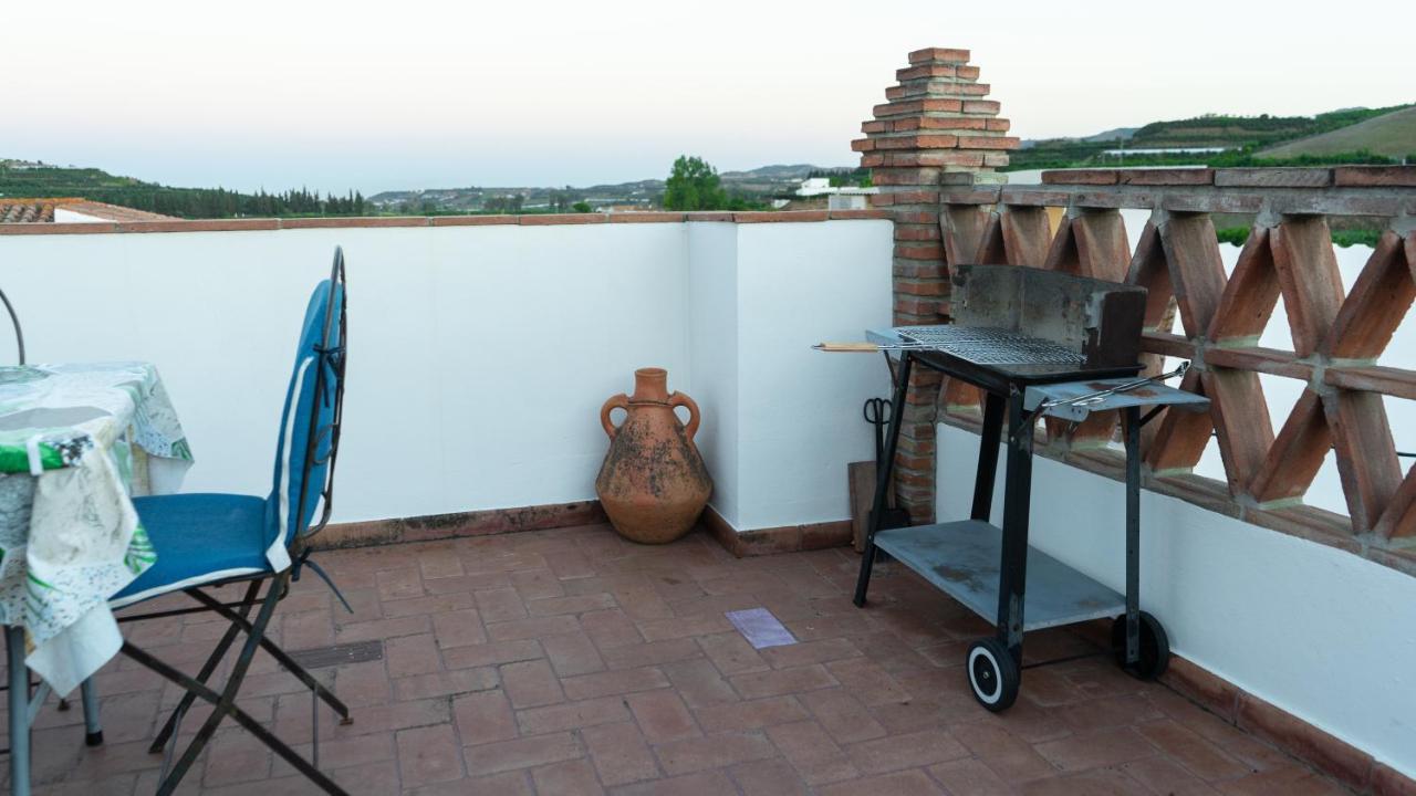 Casas Triana Villa Triana  Luaran gambar