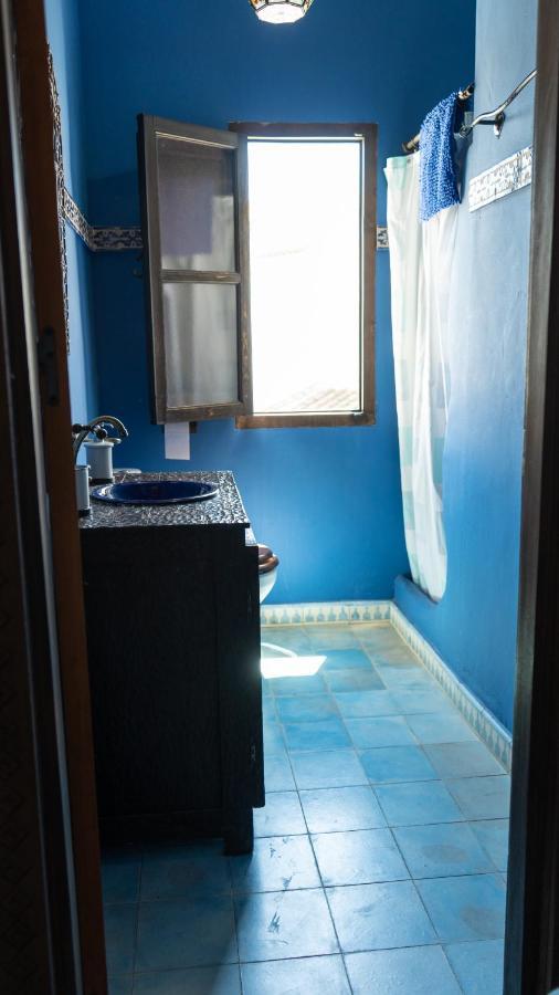 Casas Triana Villa Triana  Luaran gambar