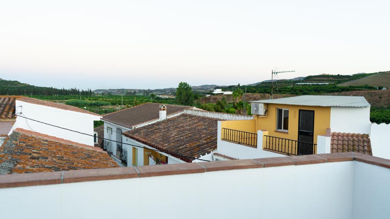 Casas Triana Villa Triana  Luaran gambar