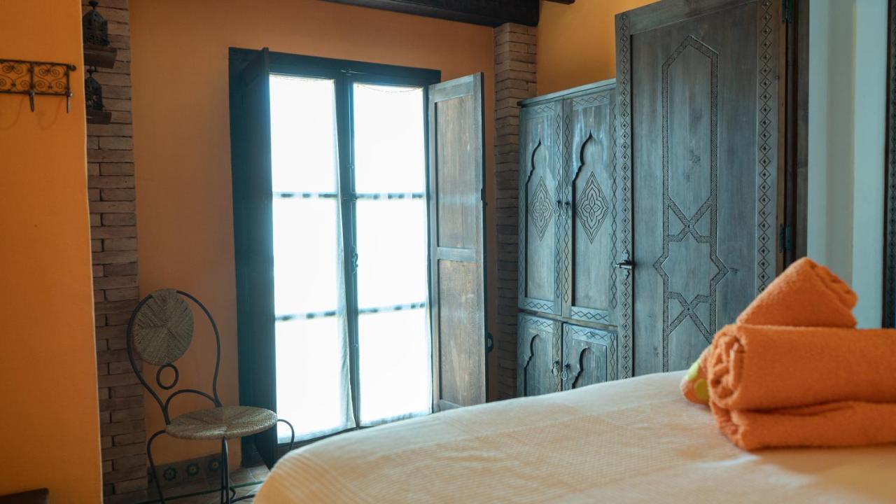 Casas Triana Villa Triana  Luaran gambar