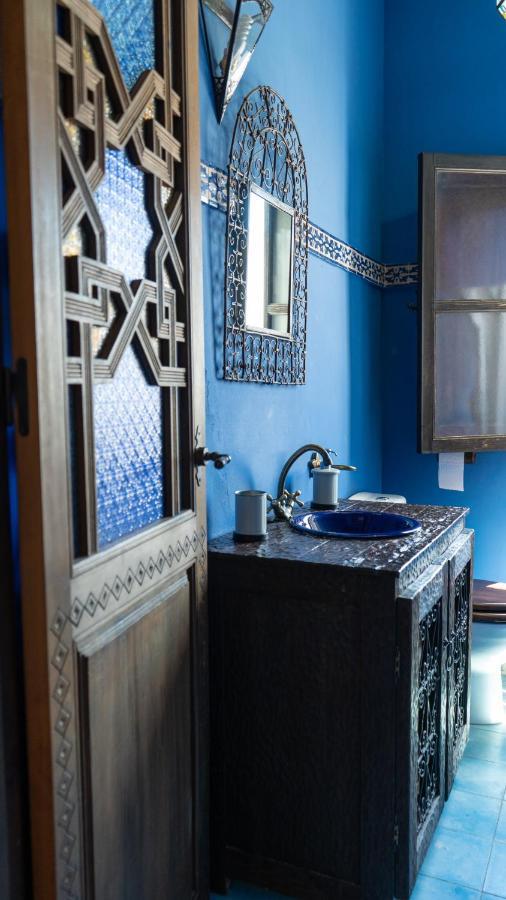 Casas Triana Villa Triana  Luaran gambar