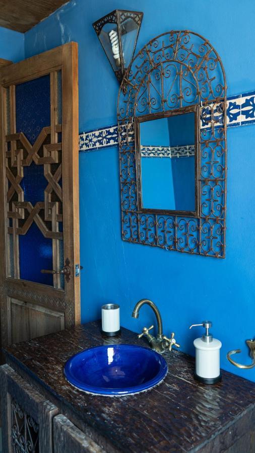 Casas Triana Villa Triana  Luaran gambar