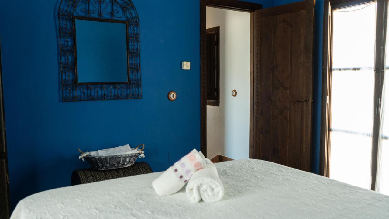 Casas Triana Villa Triana  Luaran gambar
