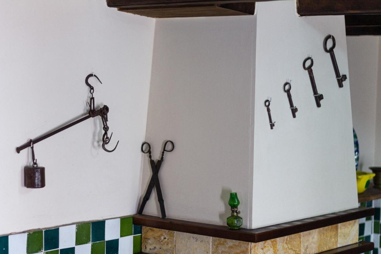 Casas Triana Villa Triana  Luaran gambar