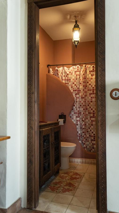 Casas Triana Villa Triana  Luaran gambar