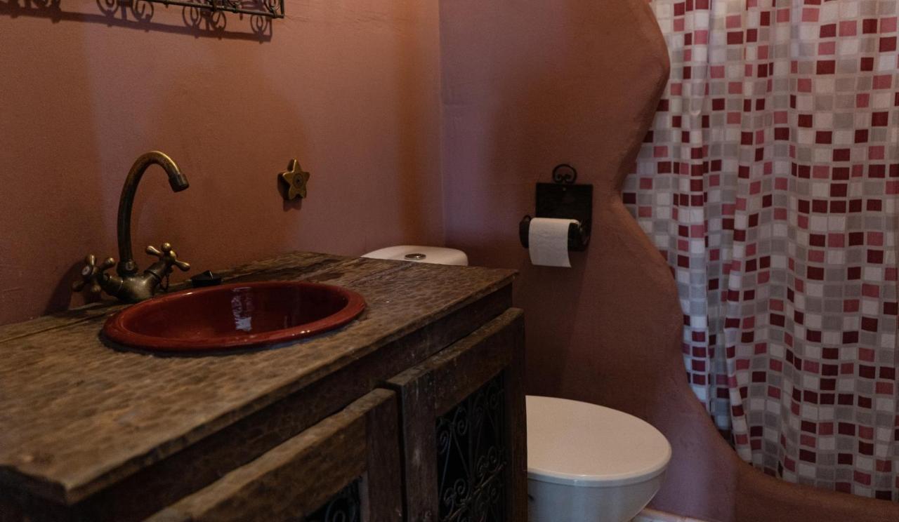 Casas Triana Villa Triana  Luaran gambar